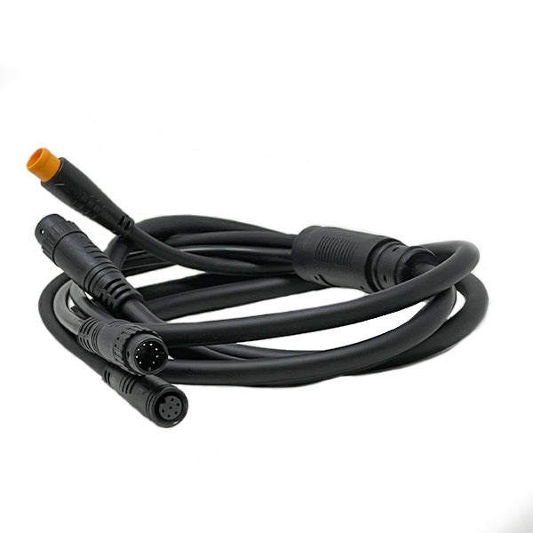 VSETT 10+ DDM Cable - Dual Drive One Line – REVRides