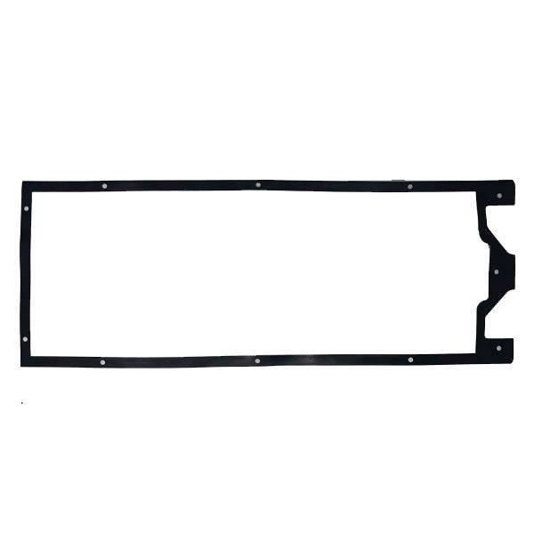 VSETT 10+ Deck cover gasket - REVRides