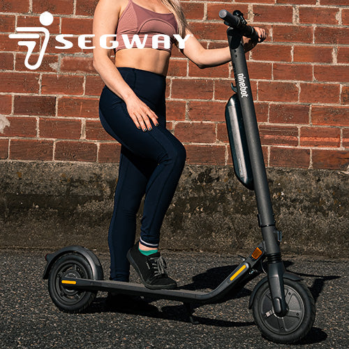 Segway Ninebot Kickscooter E45