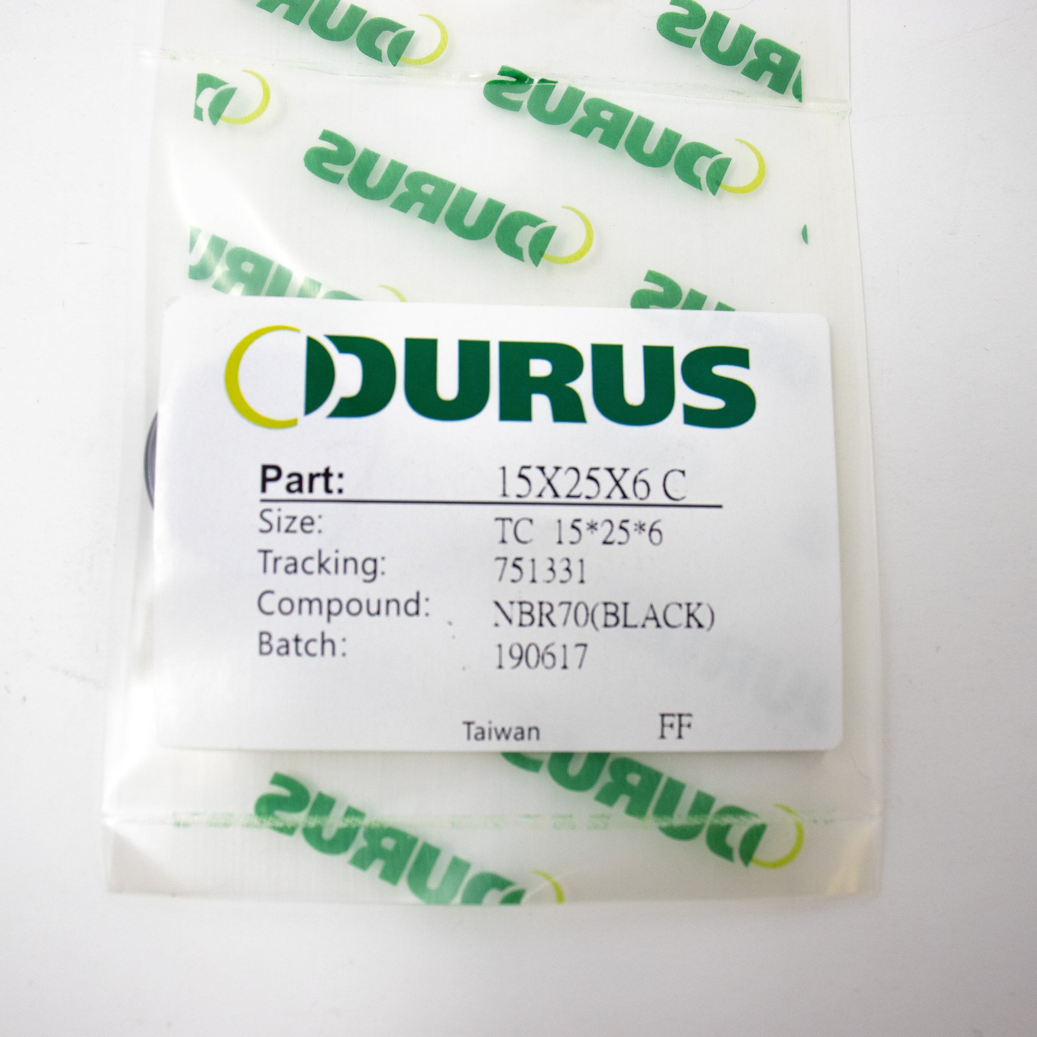 Electric Scooter Motor Seals REVRides