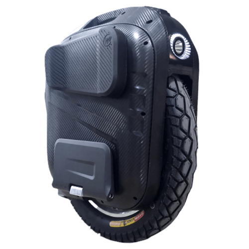 Begode Riders Begode MTen4S Electric Unicycle 300Wh 40T - REVRides