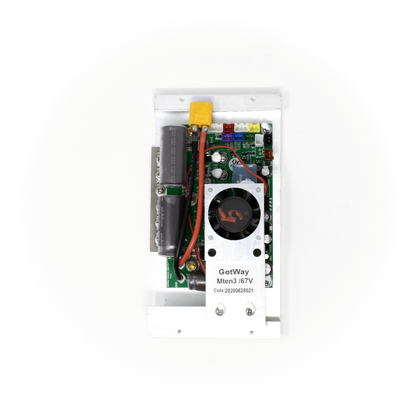 Gotway MTen3 Mainboard - REVRides