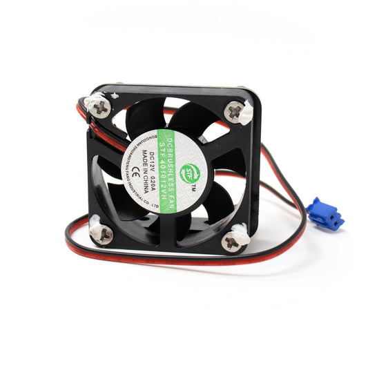 Gotway RS Controller Cooling Fan - REVRides