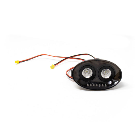 Gotway RS Front Light Assembly - REVRides