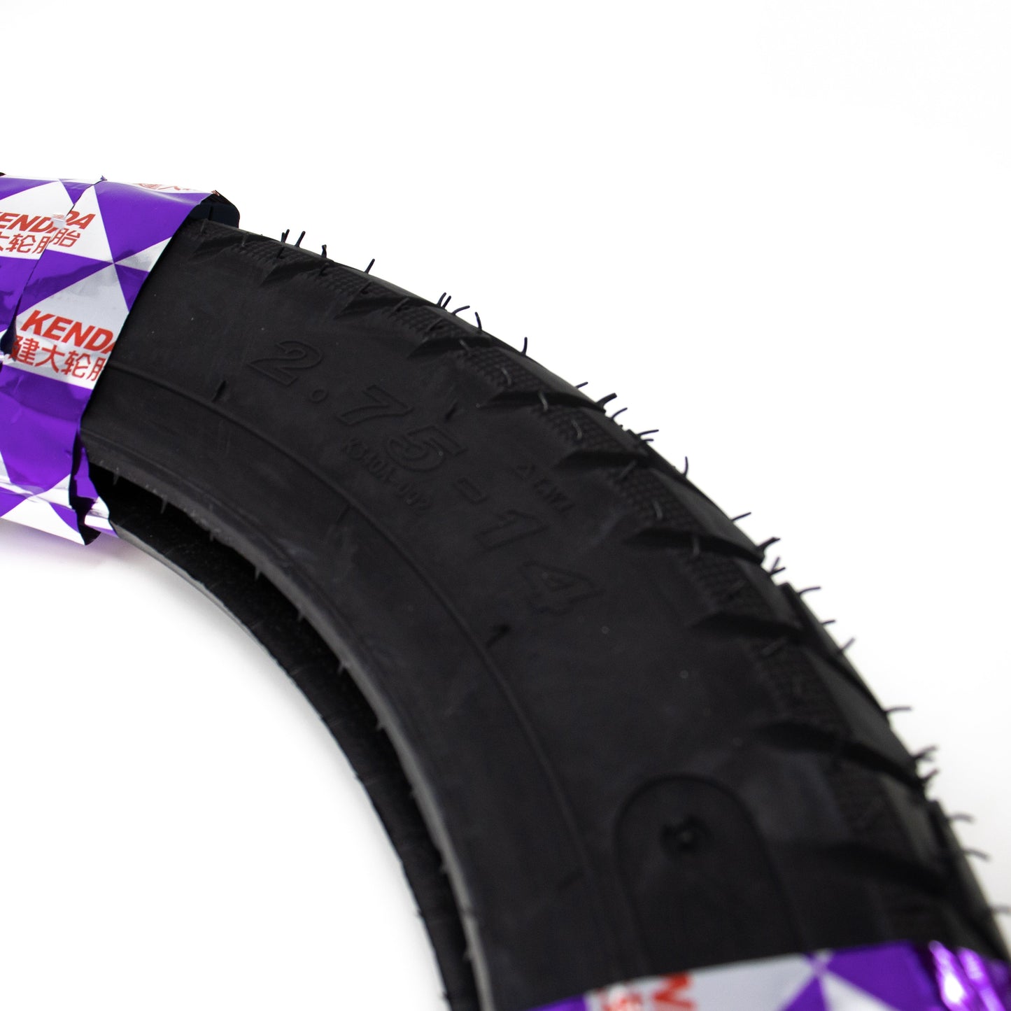 Kenda K340A Street Tire - REVRides