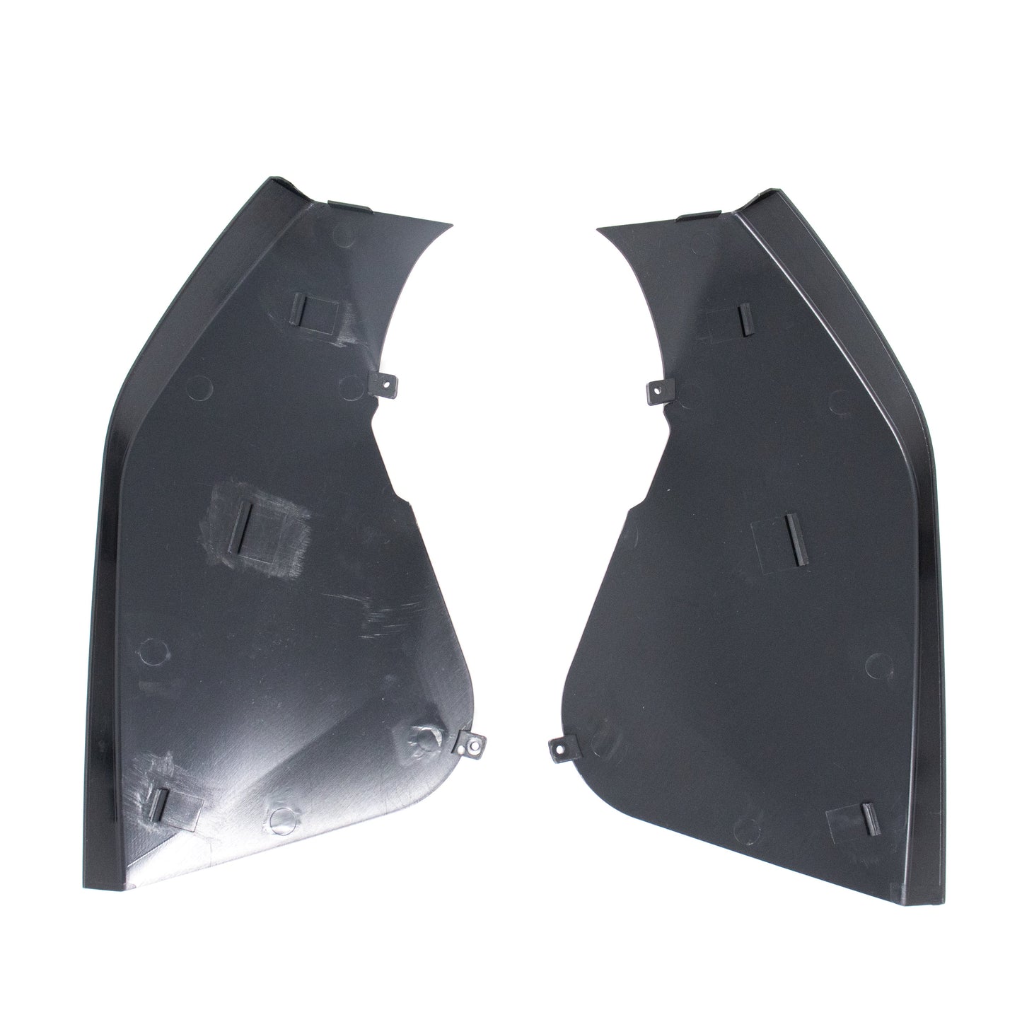 King Song S18 Side Panel Set outer cover shell - REVRides