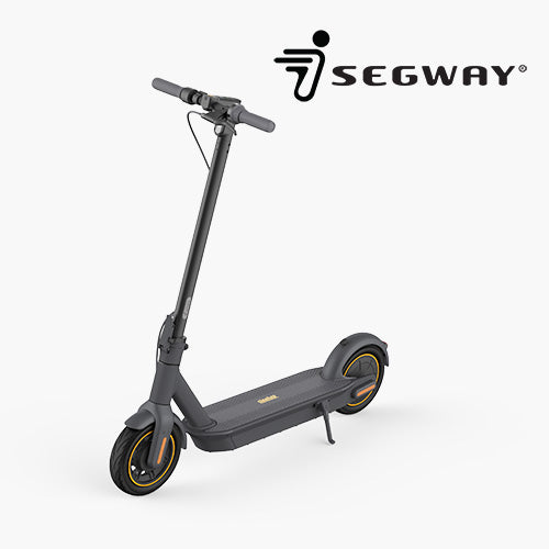 Segway Ninebot KickScooter Max - REVRides