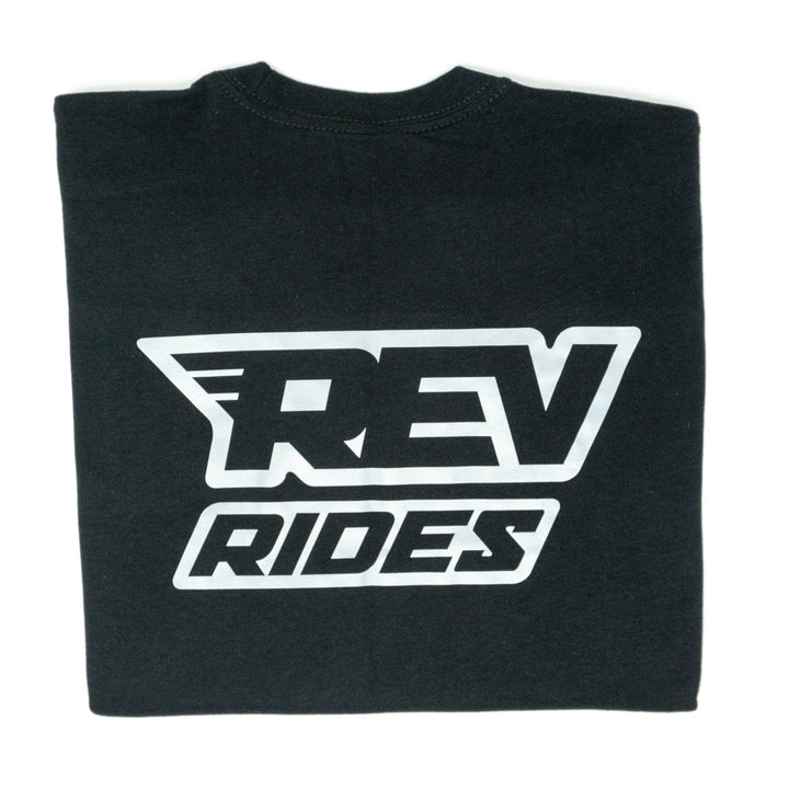 All Apparel – REVRides