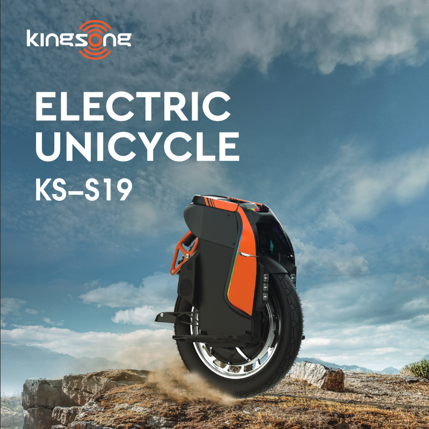 King Song S19 Electric Unicycle Pre Order Revrides