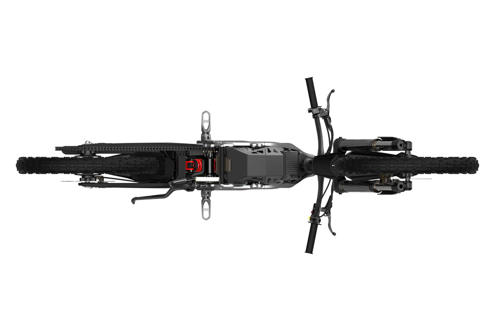 Segway dirt deals ebike x260 stores