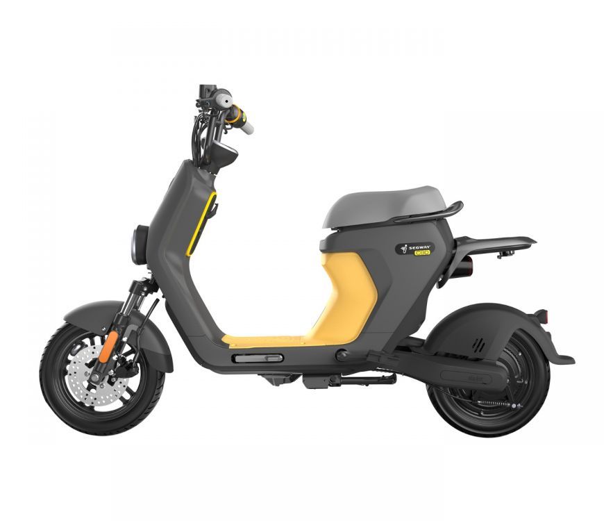 Segway e bike store price