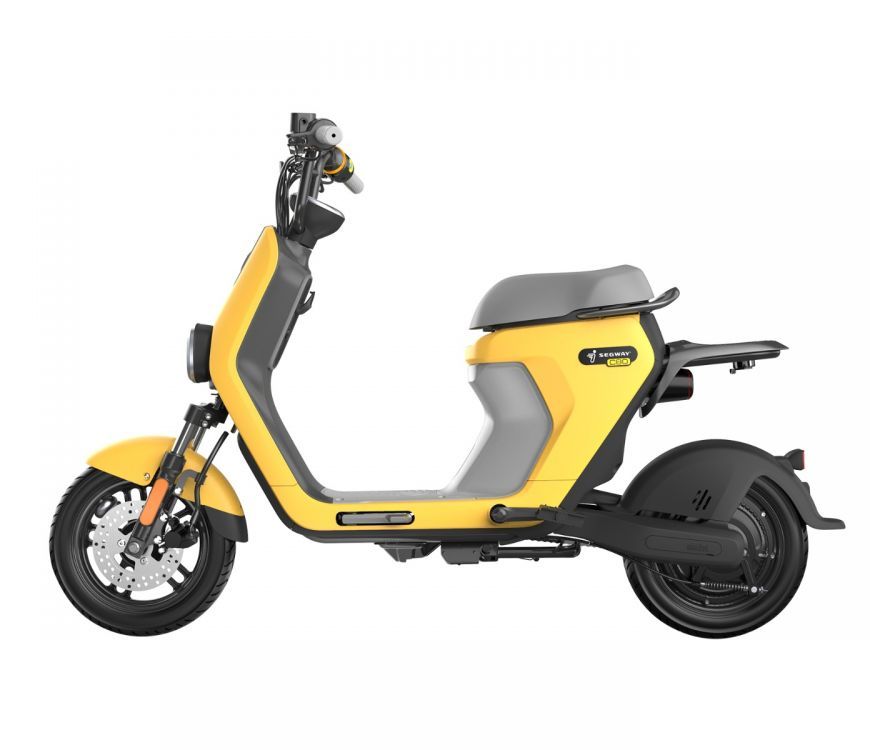 Segway store bike price