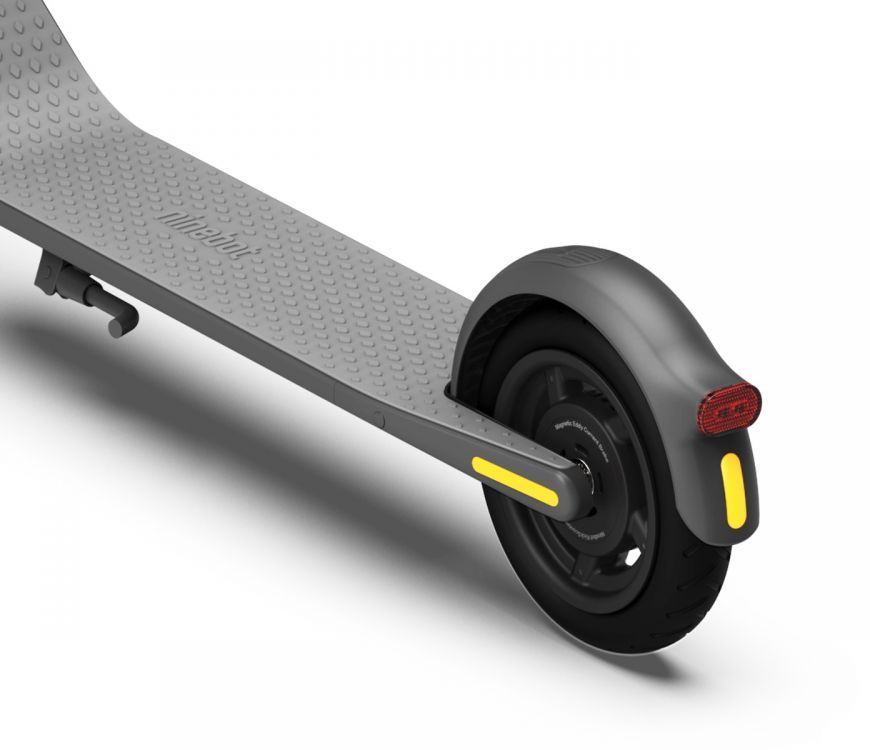 Segway Ninebot Kickscooter E45 - REVRides