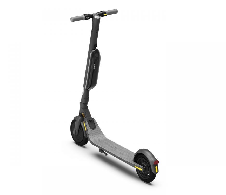 Segway Ninebot Kickscooter E45 - REVRides