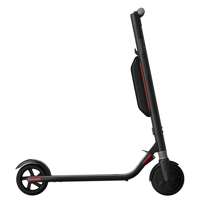 segway es4 product photo side view 