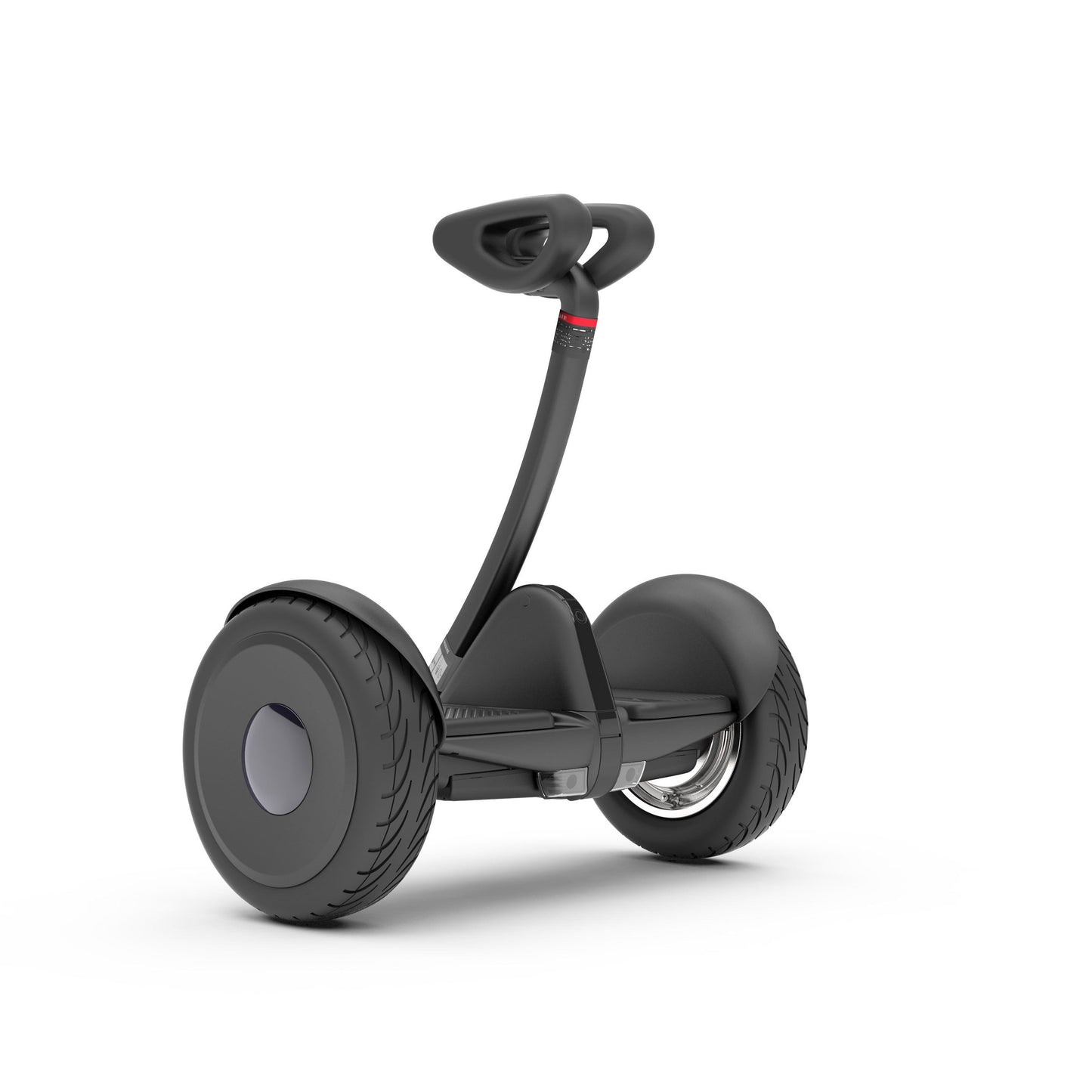 Segway Ninebot S - REVRides