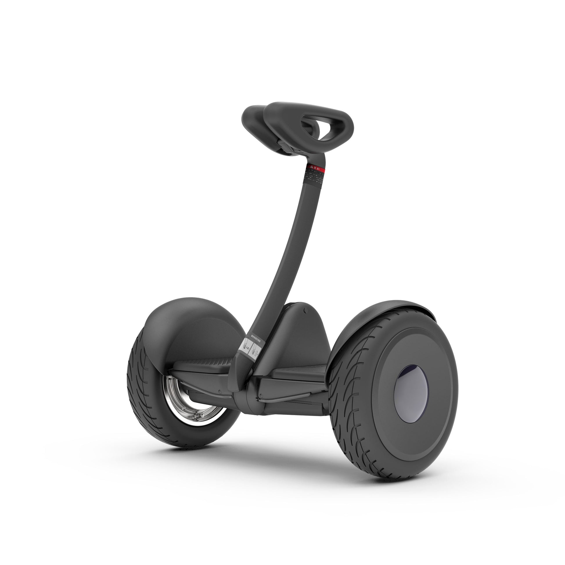 Segway Ninebot S self balancing hoverboard compatible with go cart comparable to the minipro