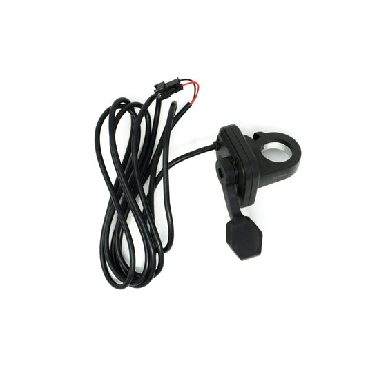 Thumb Throttle for Electric Scooters - REVRides