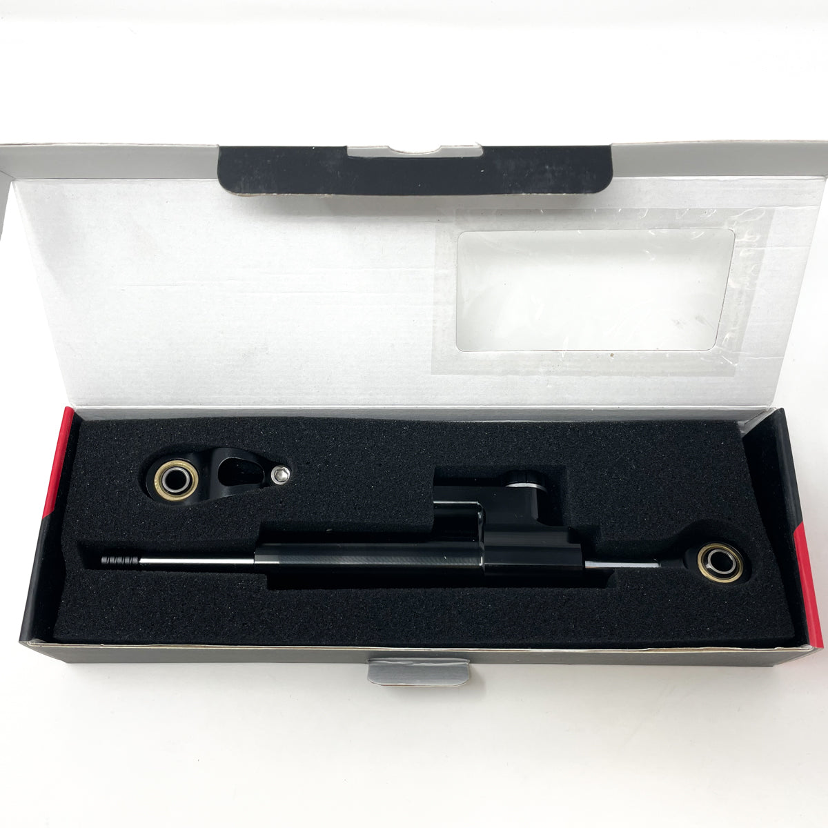 VSETT 10+ Premium Steering Damper Kit