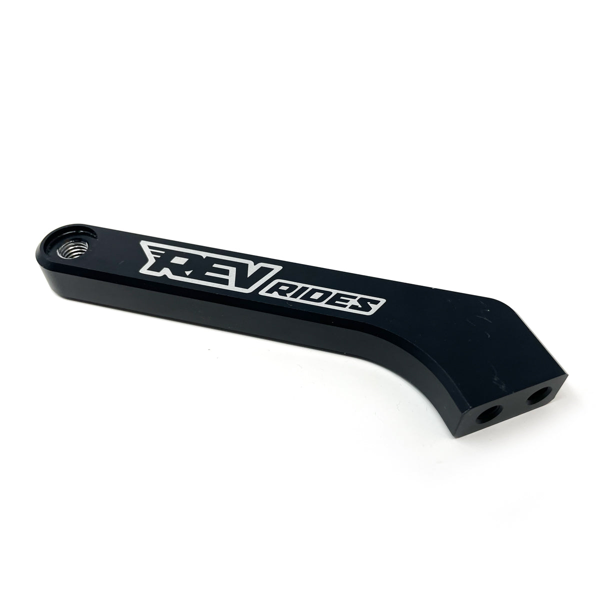 VSETT 10+ Premium Steering Damper Kit - REVRides