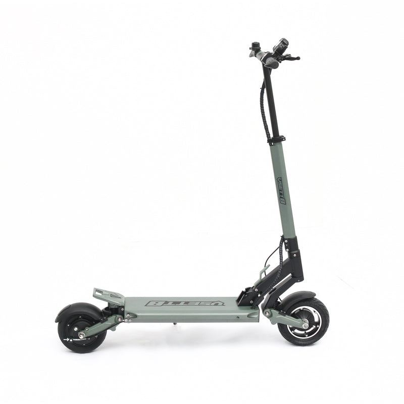 best vsett scooter, vsett scooter for heavy adults, best off road electric scooter