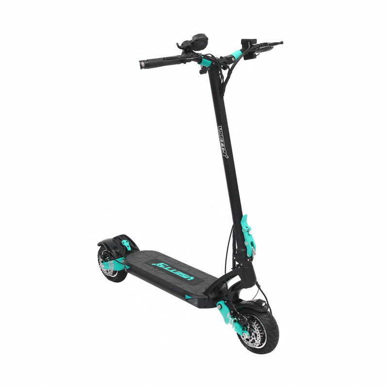 VSETT Adult electric scooter the best Varla Apollo and ZERO alternative
