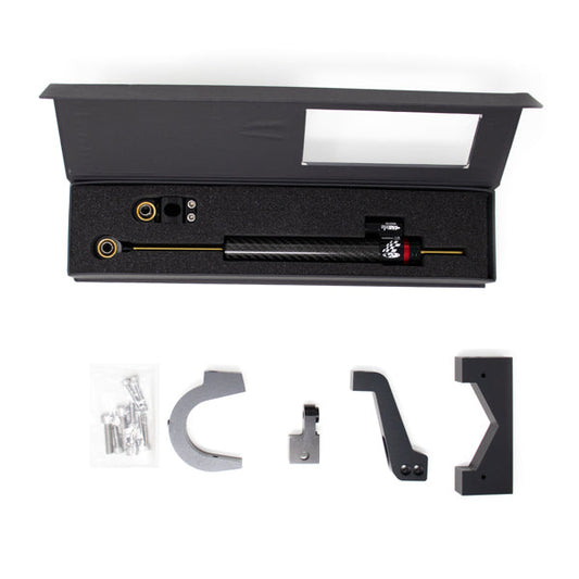 ZERO 10X Premium Matris Steering Dampener Kit ZERO 