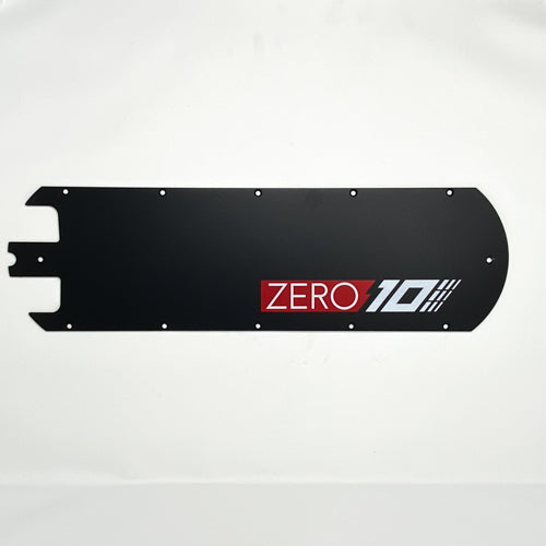 ZERO Deck Plate